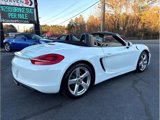 Used 2015 Porsche Boxster S image 6