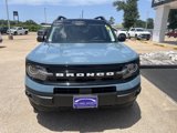 Used 2023 Ford Bronco Sport Outer Banks w/ Tech Package image 5