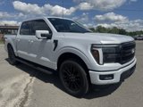 New 2025 Ford F150 Lariat image 2