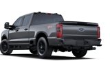 New 2025 Ford F250 XL w/ STX Appearance Package image 2