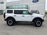 New 2025 Ford Bronco Badlands image 3