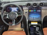 New 2025 Mercedes-Benz GLC 350e 4MATIC image 5