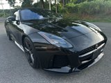Used 2020 Jaguar F-TYPE SVR image 5