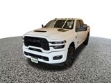 New 2025 RAM 3500 Laramie w/ Night Edition image 2