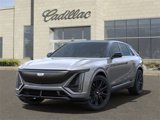 New 2026 Cadillac Lyriq V image 6