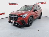 New 2025 Subaru Ascent Bronze Edition image 2