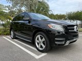 Used 2017 Mercedes-Benz GLE 350 image 5