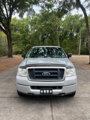 Used 2005 Ford F150 STX image 2