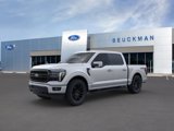 New 2025 Ford F150 Lariat image 6