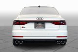 New 2025 Audi S8 image 4