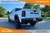 New 2025 RAM 2500 Tradesman w/ Power Wagon Package image 5