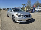 Used 2016 Nissan Altima 2.5 SR image 3