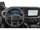 New 2025 Ford F150 King Ranch w/ FX4 Off-Road Package image 4