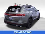 New 2025 Volkswagen Atlas SE image 5