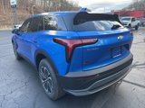 New 2025 Chevrolet Blazer EV LT image 2
