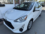 Used 2016 Toyota Prius C Three image 3