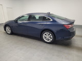 Used 2022 Chevrolet Malibu LT image 3