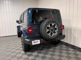 New 2025 Jeep Wrangler Sahara image 6