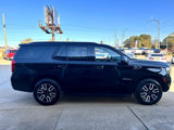 Used 2021 GMC Yukon AT4 w/ Technology Package image 4