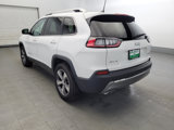 Used 2020 Jeep Cherokee Limited image 5