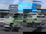 New 2026 Chevrolet TrailBlazer LT image 3