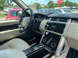 Used 2020 Land Rover Range Rover HSE image 5