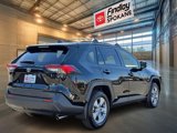 Certified 2025 Toyota RAV4 LE image 5