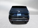 New 2025 Chevrolet Tahoe Premier image 4