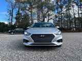 Used 2021 Hyundai Accent Limited image 2
