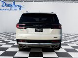 New 2025 GMC Acadia Denali w/ Super Cruise Package image 4