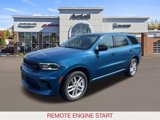 New 2025 Dodge Durango GT image 4