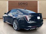 Certified 2021 Cadillac CT5 V w/ Premium Package image 3