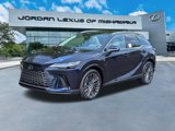 New 2025 Lexus RX 350 AWD image 4