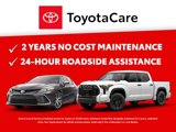New 2025 Toyota Tundra Platinum image 3