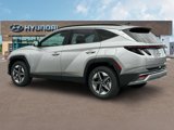 New 2025 Hyundai Tucson SEL image 4
