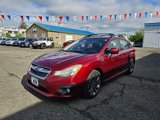 Used 2012 Subaru Impreza 2.0i Sport Premium image 3