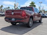 New 2025 RAM 1500 Tungsten image 4