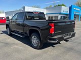 New 2025 Chevrolet Silverado 2500 LTZ w/ Z71 Chrome Sport Edition image 2