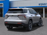 New 2026 Chevrolet Equinox RS w/ LPO, Floor Liner Package image 4