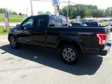 Used 2015 Ford F150 XLT w/ Equipment Group 302A Luxury image 2