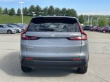 New 2025 Honda CR-V EX-L image 4