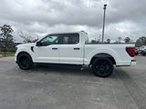 New 2025 Ford F150 STX w/ STX Black Appearance Package image 4