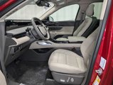 New 2025 Lincoln Nautilus Premier w/ Equipment Group 102A image 4