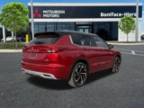 New 2025 Mitsubishi Outlander SEL image 5