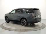 New 2025 Chevrolet Tahoe RST w/ RST Capability Package image 6