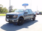 New 2025 Ford F150 XLT image 2