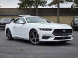 Used 2024 Ford Mustang Coupe image 2