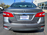 Used 2019 Nissan Sentra S image 4