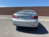 Used 2011 Hyundai Sonata GLS image 4