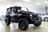 Used 2017 Jeep Wrangler Sport image 2